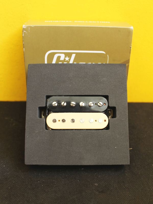 Gibson 57 Glassic Plus Humbucker